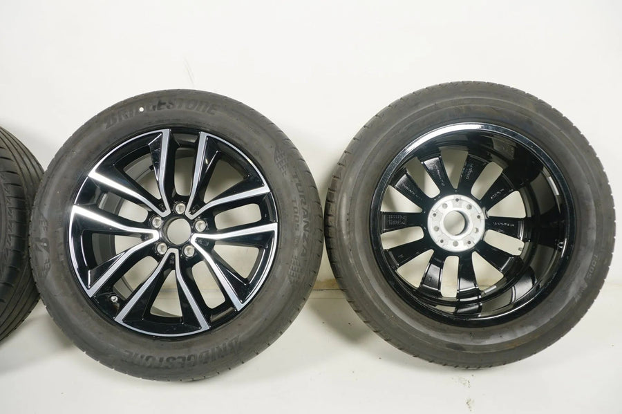 Mercedes S Class W223 V223 summer wheels 255 50 18 inch 7mm