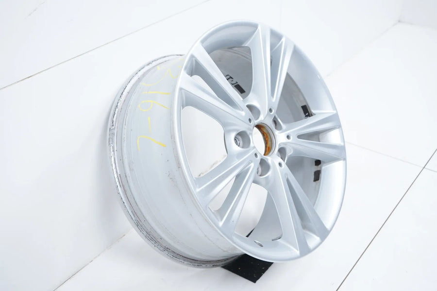 1 x BMW 1er 2er F20 F21 F22 Alufelge 18 Zoll 385 6796213 8J