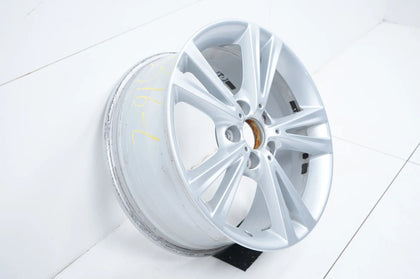 1 x BMW 1 Series 2 Series F20 F21 F22 Alloy wheel 18 inch 385 6796213 8J