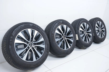 Mercedes A B Klasse W177 W247 Winterräder Winterreifen 16 Zoll