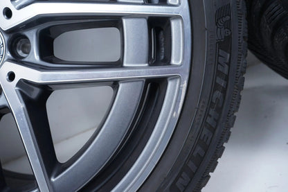 Mercedes E43 E53 AMG W213 Winter Tires Winter Wheels 19 Inch