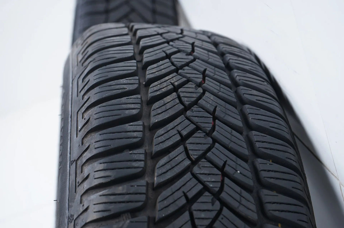 Mercedes AB Class W177 W247 Winter Wheels Winter Tires 16 Inch Detail view 10