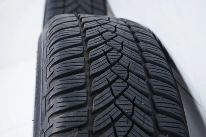 Mercedes AB Class W177 W247 Winter Wheels Winter Tires 16 Inch