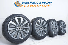 Ruote invernali Mercedes Classe E S213 All Terrain 245 45 da 19 pollici