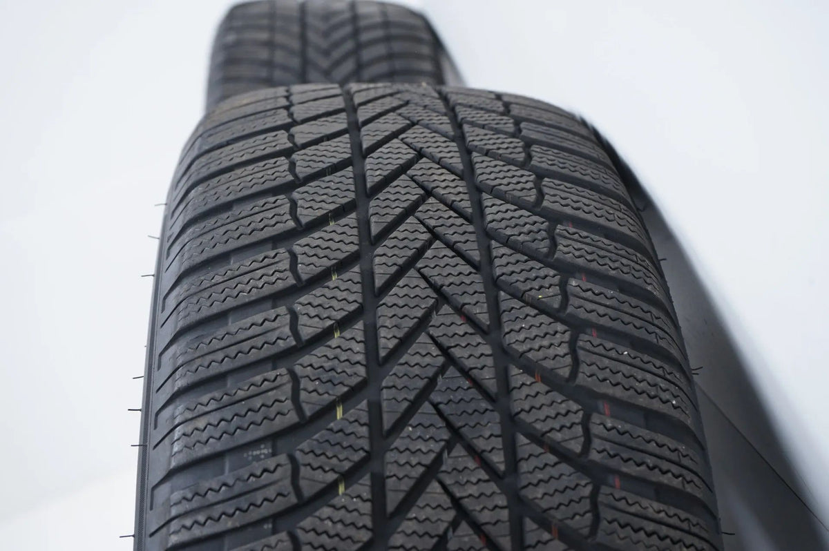 Mercedes EQC W293 N293 Winter Tires Winter Wheels 19 Inch Detailansicht 11
