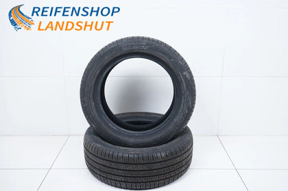 2 pneus été de démonstration Pirelli DOT23 MO 235/55/18 pouces