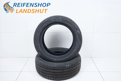 2 pneus été de démonstration Pirelli DOT23 MO 235/55/18 pouces