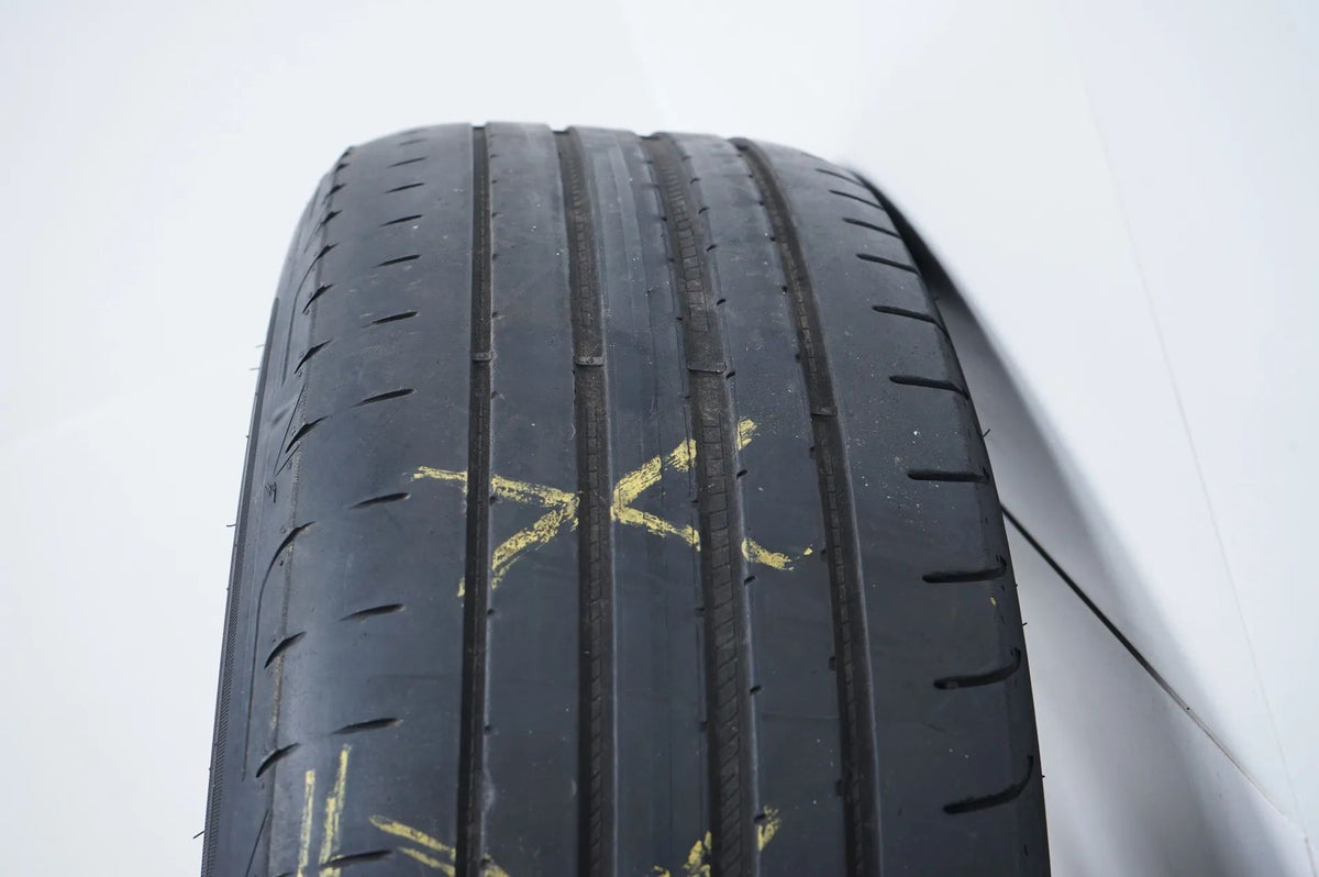 Mercedes GLC W253 X253 hliníková kola 18 palců Detailní zobrazení 12