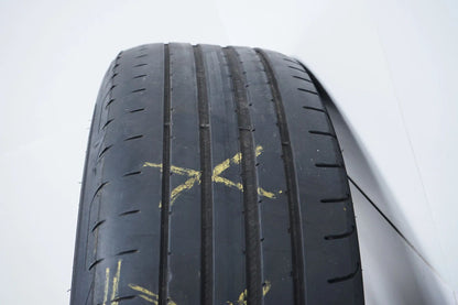 Mercedes GLC W253 X253 hliníková kola 18 palců