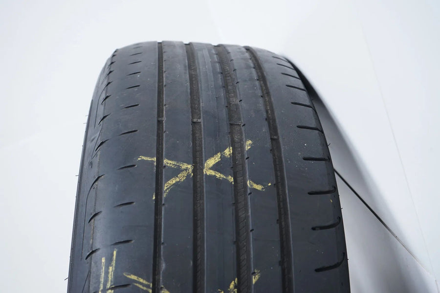 Mercedes GLC W253 X253 hliníková kola 18 palců