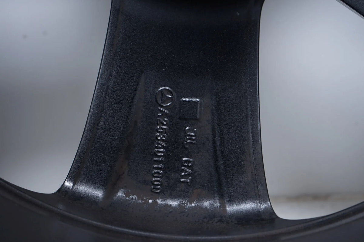 Jantes tout-terrain et pneus hiver 19 pouces pour Mercedes Classe E S213 Detailansicht 13