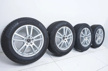 Mercedes GLC Class W254 Winter Tires Winter Wheels 18 inch