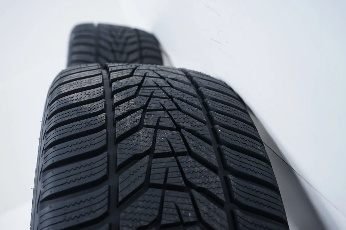 Nové zimní pneumatiky a zimní kola pro BMW řady 1 F70, 225 45, 18 palců Detailní zobrazení 11