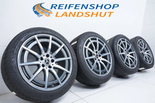 Pneus hiver et jantes hiver 19 pouces pour Mercedes E63 S AMG W213 S213