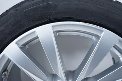 Mercedes S-Class W223 V223 Winter Tires Winter Wheels 19 Inch 7mm