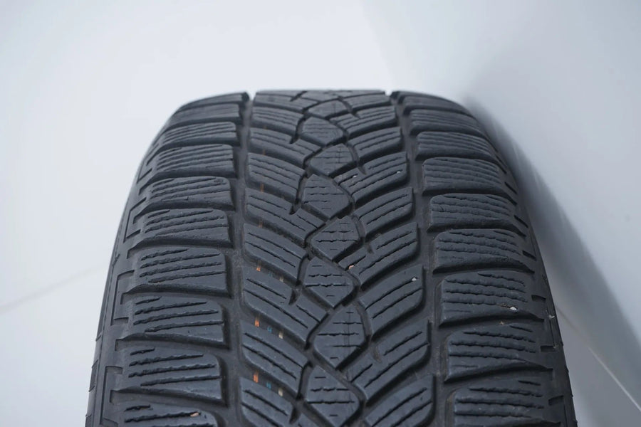 Winter tires, winter wheels 235/65/17 inch 5x108 unknown