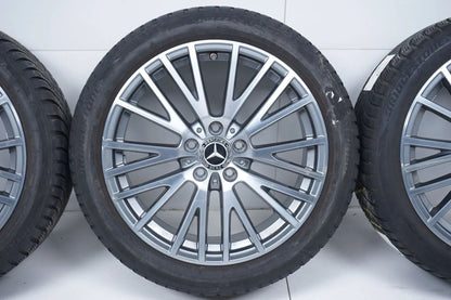 Mercedes AB Class W177 B247 Winter Wheels Winter Tires 18 Inch