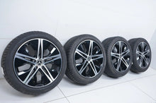 Mercedes A-Klasse B-Klasse W177 C118 winterbanden winterwielen 18 inch