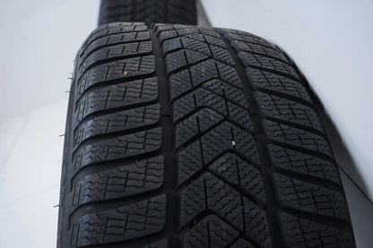 Mercedes CLS Class W257 winter tires/wheels 245/40/19 inch