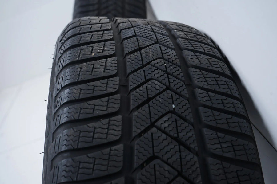 Mercedes CLS Class W257 winter tires/wheels 245/40/19 inch