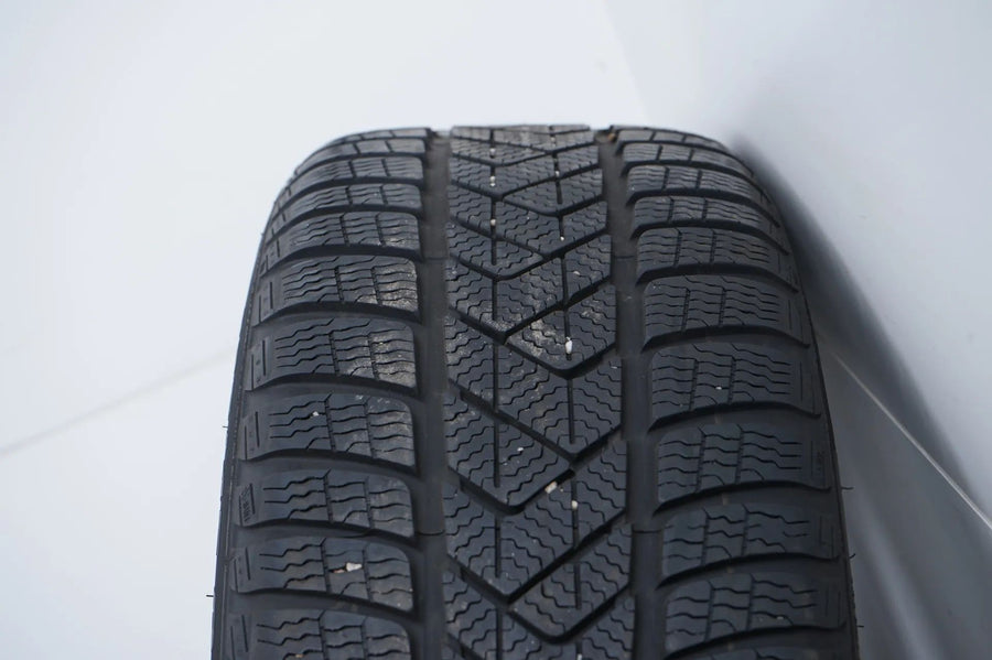Mercedes AB Class W177 B247 Winter Wheels Winter Tires 18 Inch