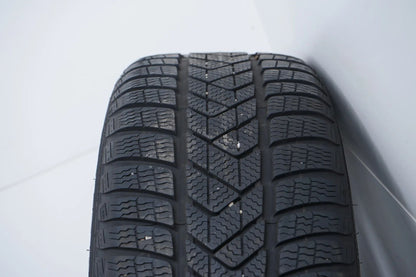 Mercedes A B Klasse W177 B247 Allwetterräder mit neuen Allwetterreifen 18 Zoll