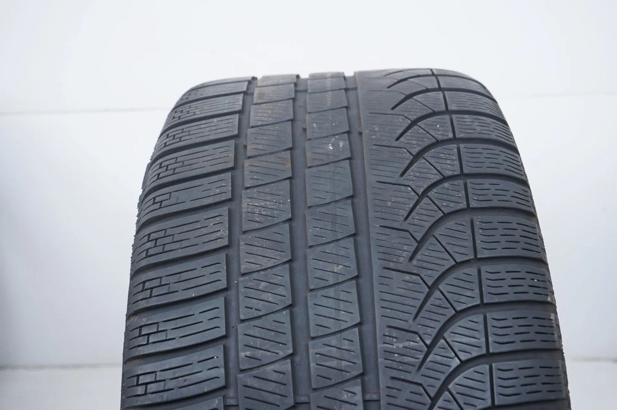 Mercedes EQE43 EQE53 AMG W295 V295 winter wheels 21 inches Detailansicht 17