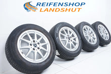 Roues et pneus hiver 16 pouces pour Mercedes Classe AB W177 W247