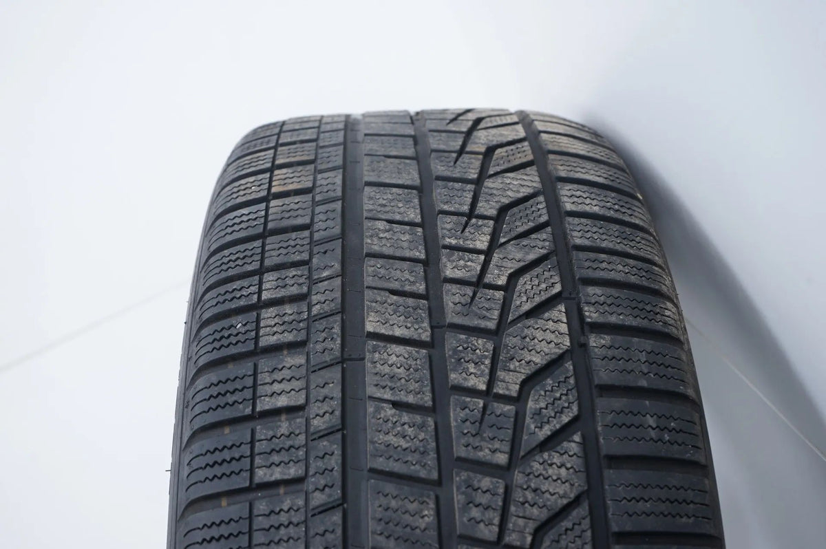 Mercedes S-Class W223 winter tires/wheels 255/45/19 inch Detailansicht 12