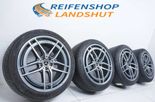 Pneus hiver et jantes hiver 20 pouces pour Mercedes SL AMG R232 W232