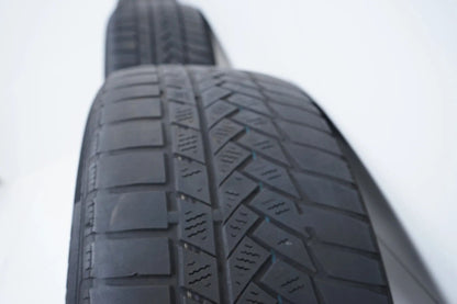 Audi Q5 SQ5 FY 8OA Winter tires Winter wheels 235 55 19 inch