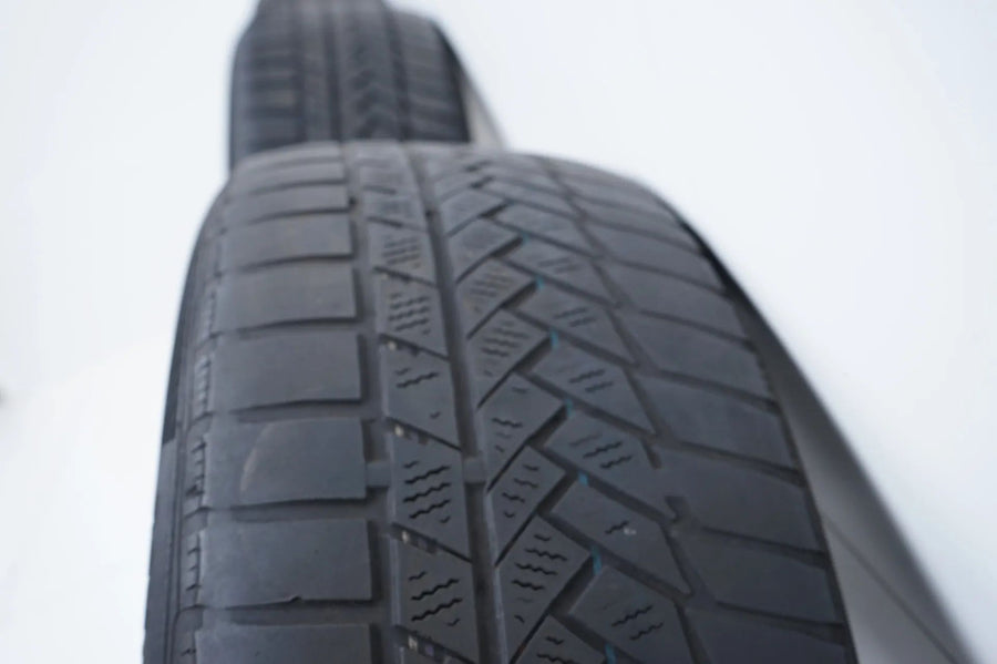 Audi Q5 SQ5 FY 8OA Winter tires Winter wheels 235 55 19 inch