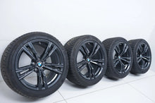 BMW Z4 G29 zimní pneumatiky zimní kola 255 40 18 palců M798