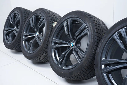 BMW Z4 G29 winter tires/wheels 255/40/18 inch M798