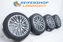 Roues et pneus hiver 18 pouces pour Mercedes Classe AB W177 B247