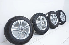 Ruote invernali Mercedes GLA GLB H247 X247, 215 65 17 pollici
