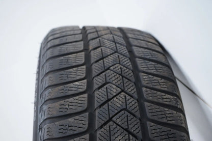Mercedes CLS Class W257 winter tires/wheels 245/40/19 inch