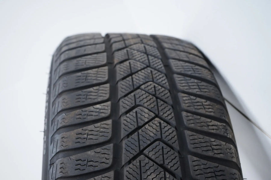 Mercedes CLS Class W257 winter tires/wheels 245/40/19 inch