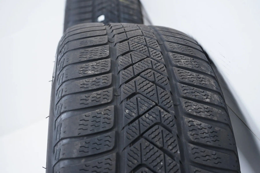 Pneus hiver, jantes hiver, 19 pouces pour Mercedes Classe E W213 AMG