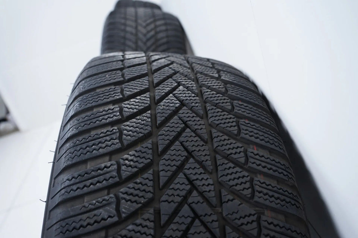 Mercedes EQC W293 N293 Winter Tires Winter Wheels 19 Inch Detailansicht 10