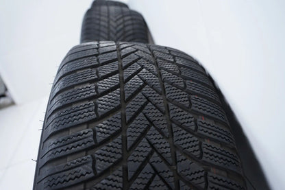 Mercedes EQC W293 N293 Winter Tires Winter Wheels 19 Inch