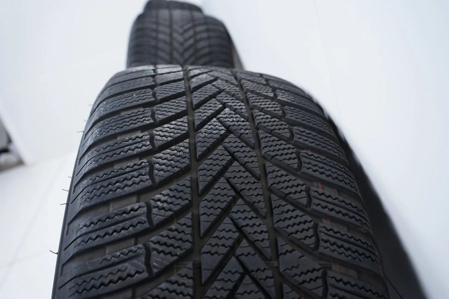 Mercedes EQC W293 N293 Winter Tires Winter Wheels 19 Inch