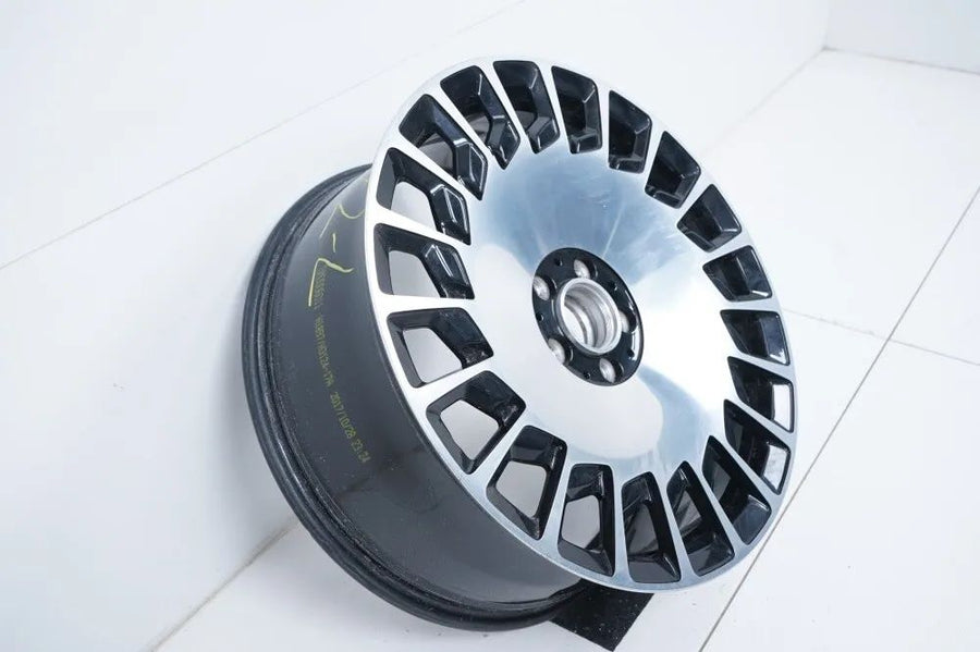 1 x Mercedes S-klasse W222 W217 lichtmetalen velg 20 inch A2174010200 8,5J