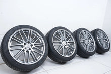 Audi A8 S8 4H Mercedes GLK X204 winterbanden winterwielen 20 inch