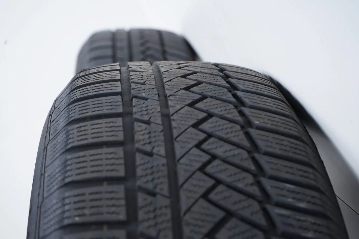 Audi Q5 FY 8OA Winter tires Winter wheels 235 65 17 inch 8OA0601025J Detailansicht 11