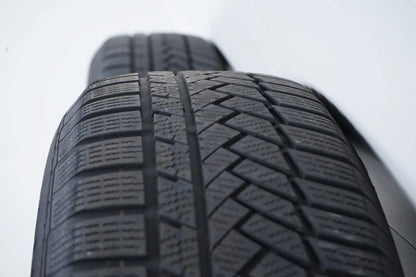 Audi Q5 FY 8OA Winter tires Winter wheels 235 65 17 inch 8OA0601025J