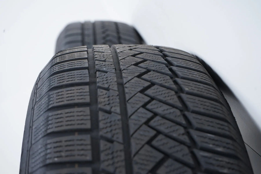 Audi Q5 FY 8OA Winter tires Winter wheels 235 65 17 inch 8OA0601025J