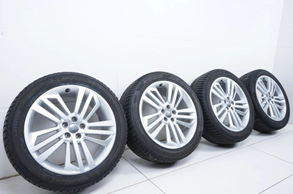 Pneus hiver Audi Q5 SQ5 FY 8OA, jantes hiver 255/45/20 pouces