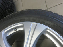 Original Mercedes GLC X253 18 Inch Alloy Wheels Winter Wheels Winter Tires 2020 7mm