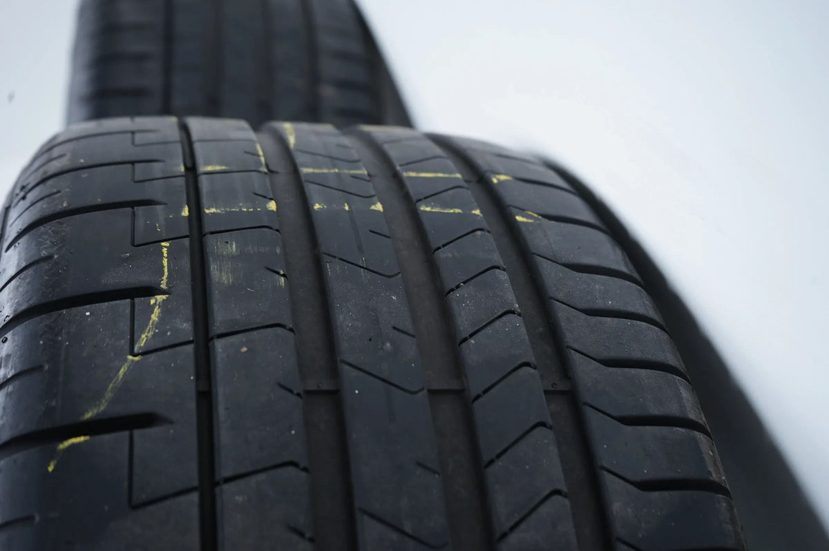 Mercedes CLE Class W236 summer wheels, summer tires, 19 inch Detailansicht 10